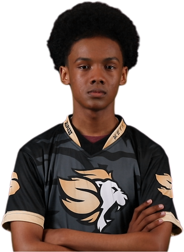 Selfless Dappur Rlcs S3 - Rocket League Championship Series (829x829), Png Download