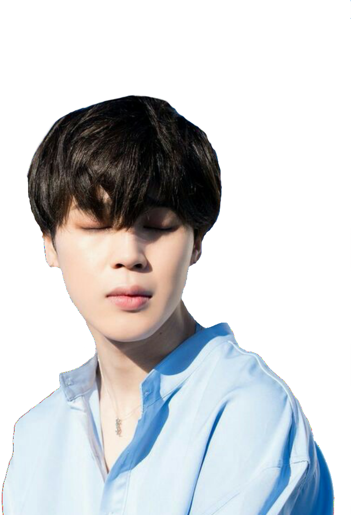Png// Park Jimin >,<\\ Pngedit Png Btsarmy Jiminnie - Jimin (1024x1024), Png Download