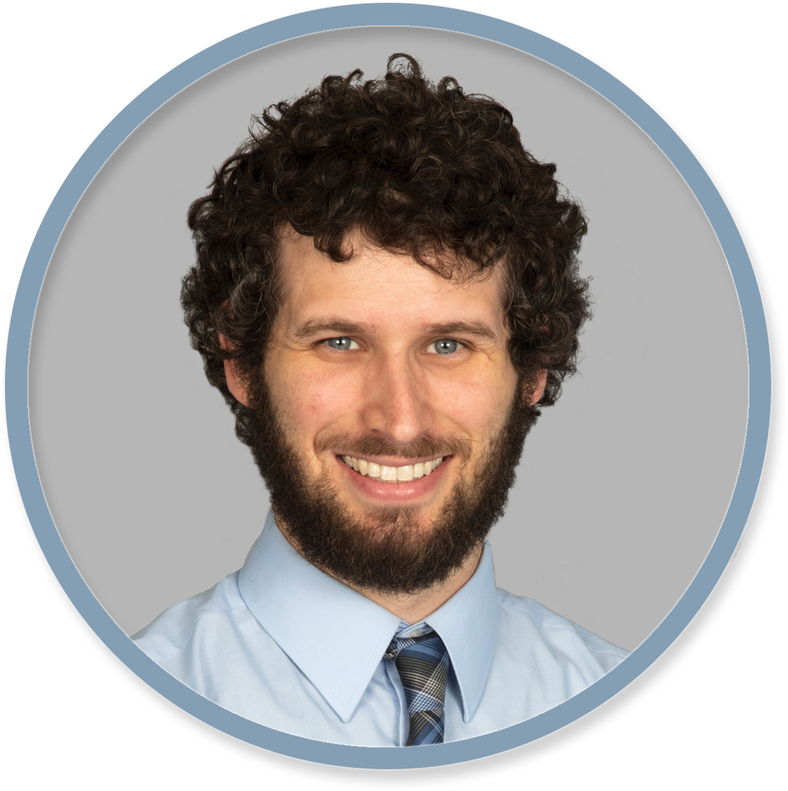 Aaron Brownfield, Md - Physician (1200x1200), Png Download