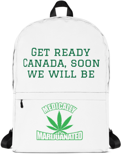 Backpack - Indigo Shire (570x570), Png Download