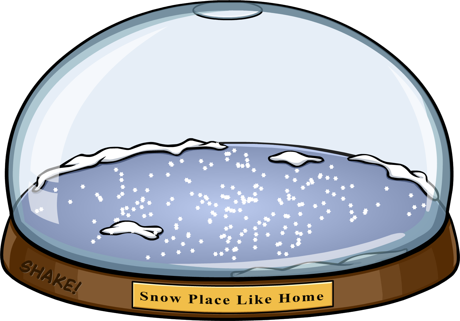Club Penguin Wiki - Club Penguin (1568x1096), Png Download