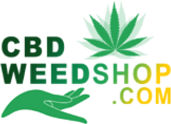 Cbd Weed Shop - Cannabis (1041x250), Png Download