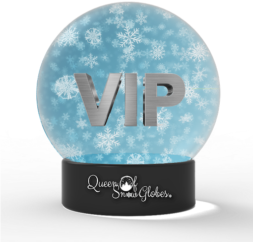 Queens Snow Globe Club - Coque Transparente Iphone 5 Flocons De Neige (501x500), Png Download