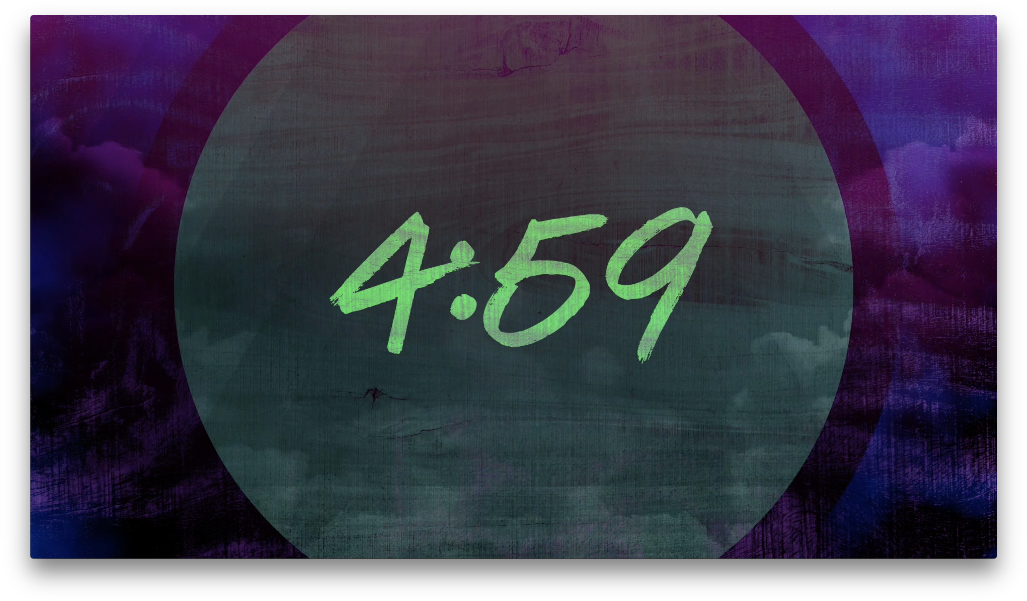 Circle (3584x2114), Png Download