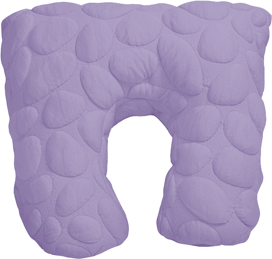 Niche Nursing Pillow Wrap - Nook Niche, Misty By Nook (740x600), Png Download