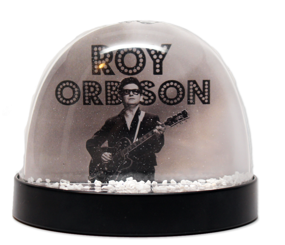 Roy Orbison Snowglobe - Personalised Team Bride Diamonds Blue Bride Bridesmaid (1000x1000), Png Download