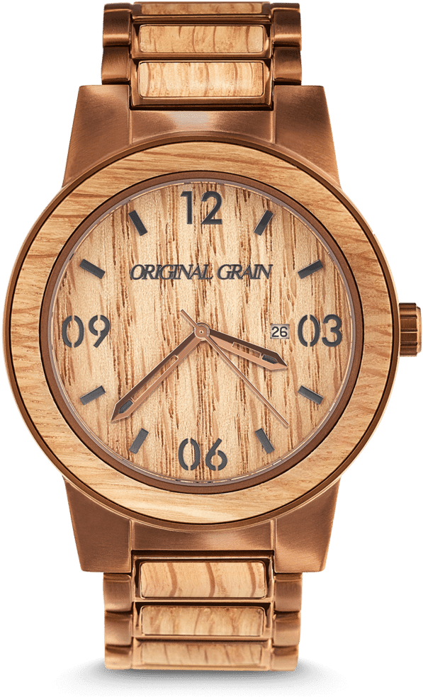 Whiskey Barrel 47mm By Original Grain - Original Grain Whiskey Barrel (1024x1024), Png Download