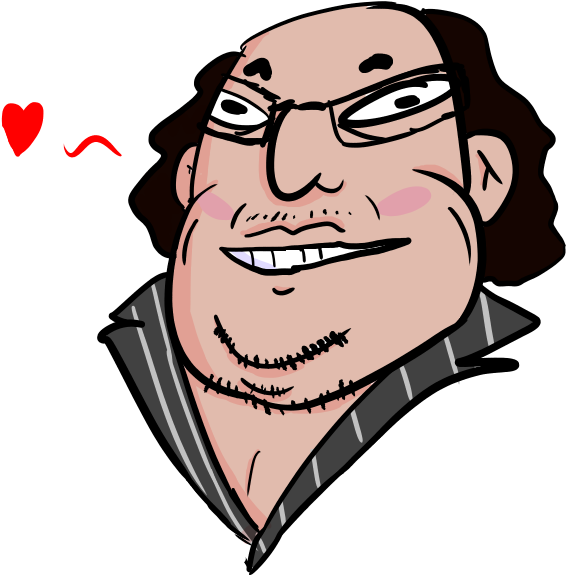 Danny Devito Face Png Graphic Royalty Free Stock - Digital Art (606x644), Png Download