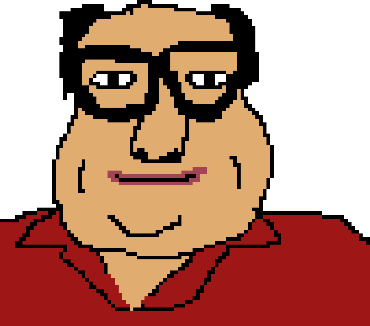 Danny Devito - Danny Devito Clipart (1200x1200), Png Download