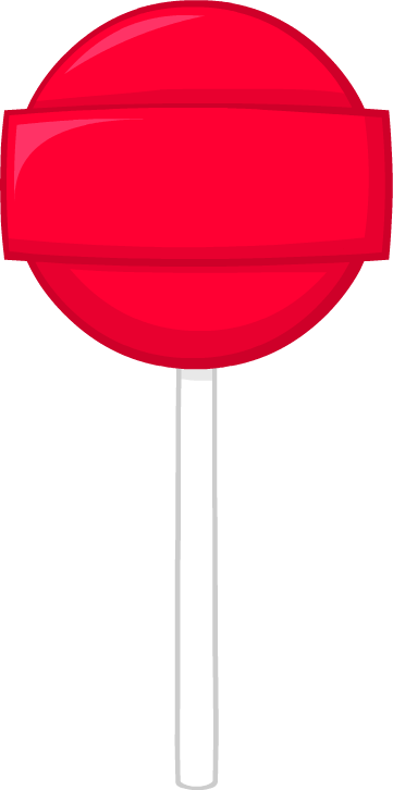 Lollipop - Lollipop Png (361x726), Png Download