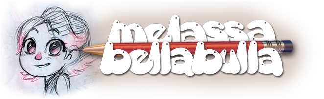 Melassabellabulla - Sketch (1000x202), Png Download