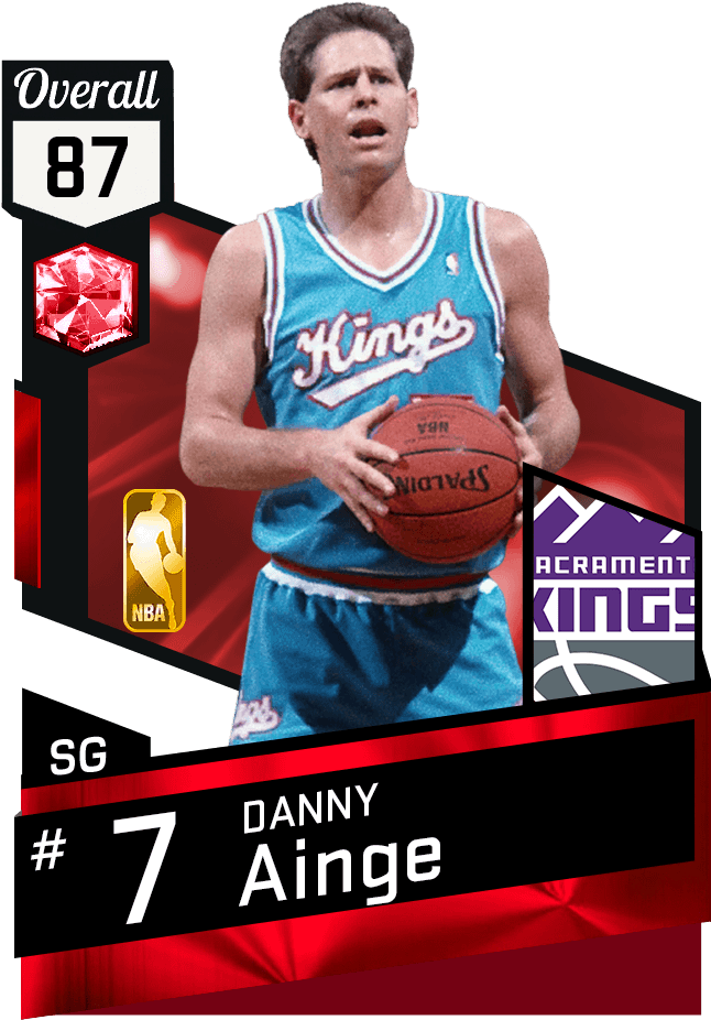 Danny Devito - 120386 Points - Sacramento Kings 8x10 Rug (651x941), Png Download