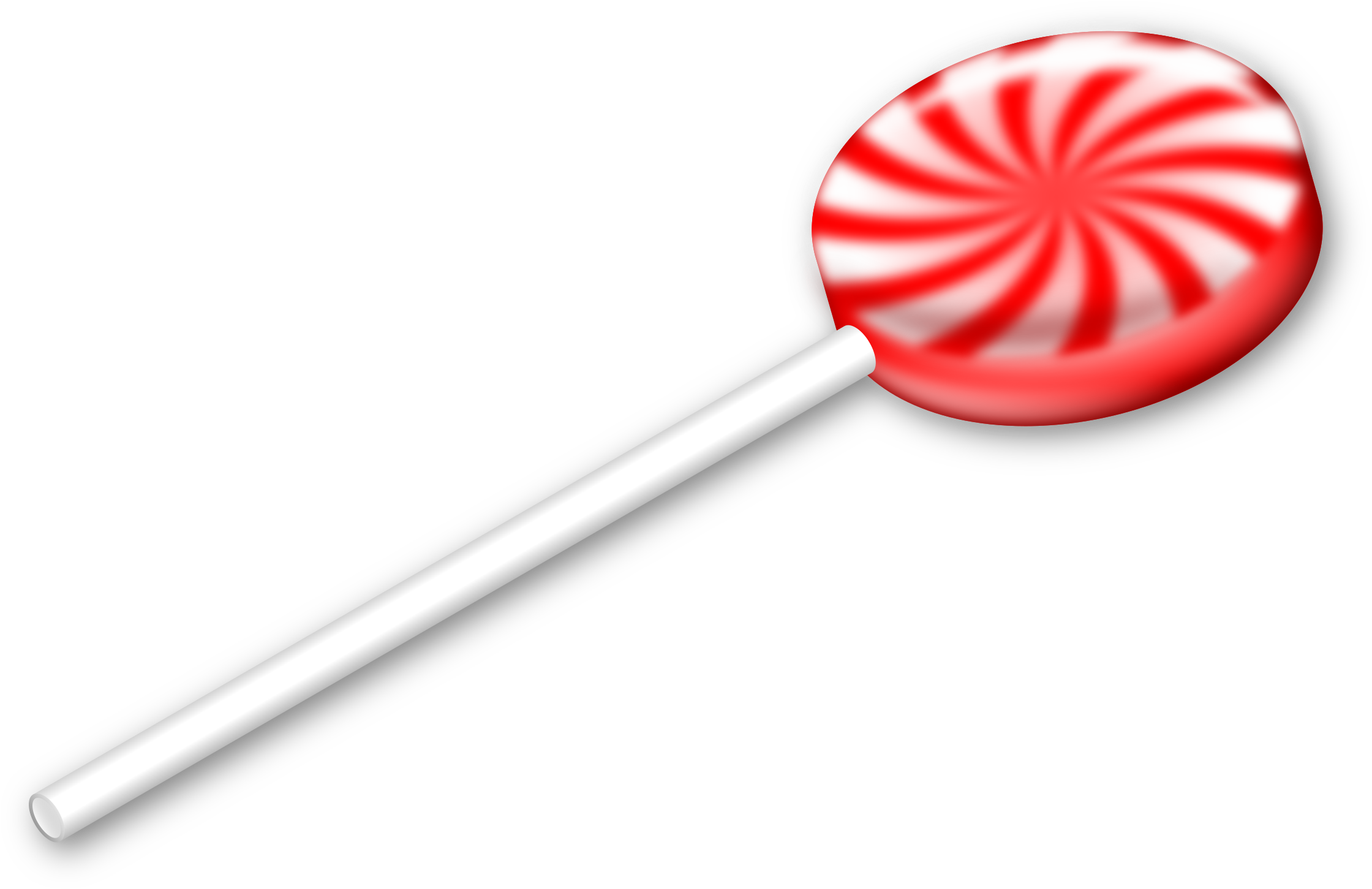 Lollipop Png (2400x1527), Png Download