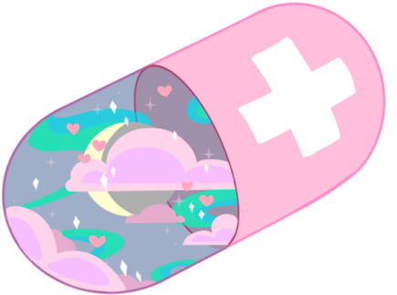 ~*sweet Dreams*~ - Sweet Dreams (are Made Of This) (500x463), Png Download