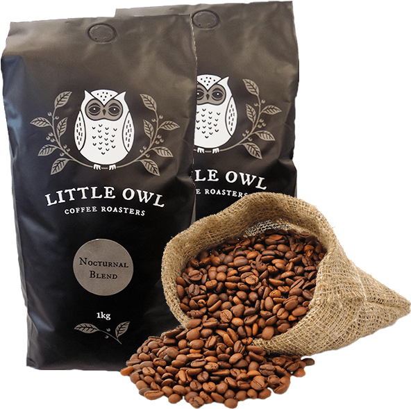 Cafe Corporate Coffee Beans - Maxim Coffee & Spice Grinder (cg603) (600x600), Png Download