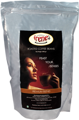Fresh To You So That You Can Enjoy A Truly Wonderful - Pinly 180ml Agitation Électrique Tasse De Café Noir (468x468), Png Download