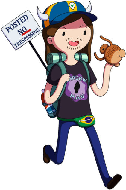 It's Collecting Time With Joel's Geoguessr - Geoguessr (500x666), Png Download