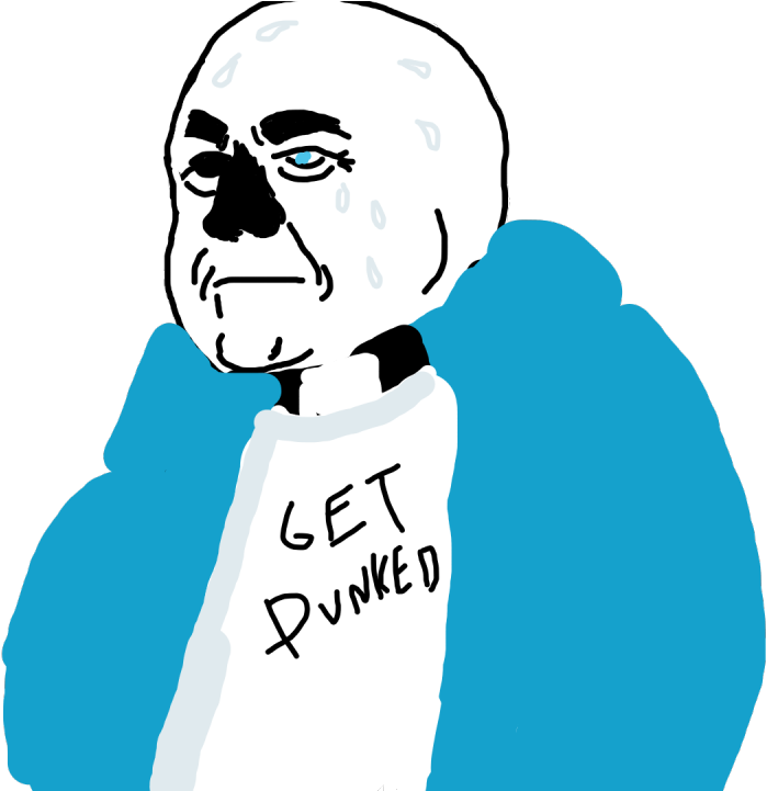 You Gotta Pay The Troll Toll To Get Into This Boy's - Youtube (1280x720), Png Download