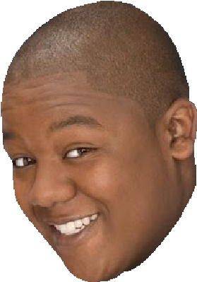 Still A Better Love Story Than Twilight - Cory In The House Transparent (398x422), Png Download