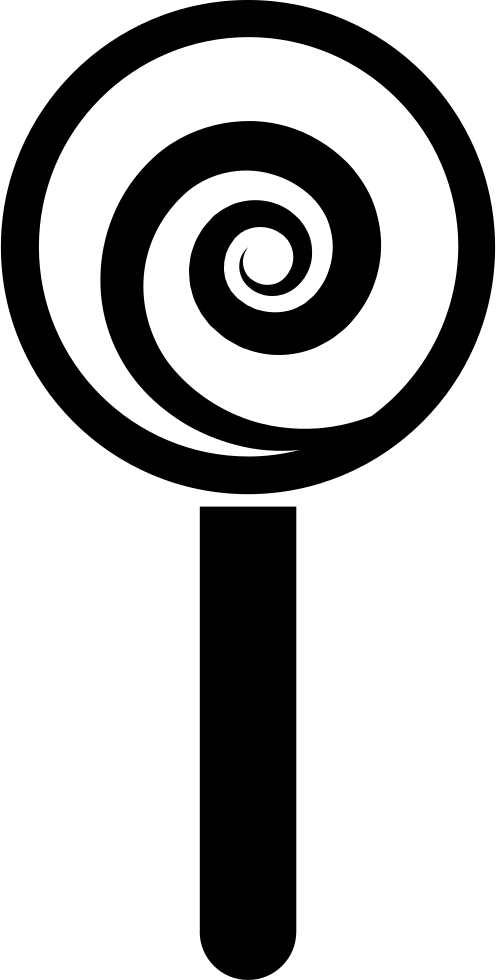 Lollipop Comments (496x980), Png Download