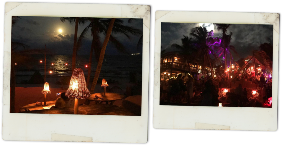 Papaya Playa - Portable Network Graphics (1000x518), Png Download