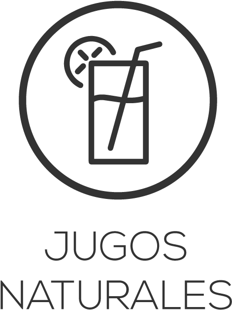 Boton 3 Jugos - Juice (700x700), Png Download