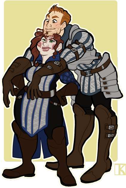 So I Think Everyone Is Fully Aware That I Literally - Cartoon (500x702), Png Download