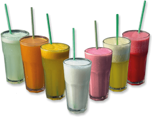 Jugos Naturales - Jugos En Agua Png (556x400), Png Download