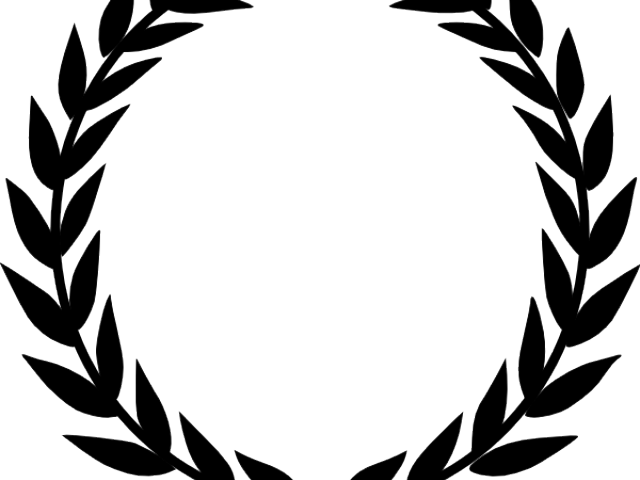 Free On Dumielauxepices Net - Laurel Leaf Clip Art (640x480), Png Download