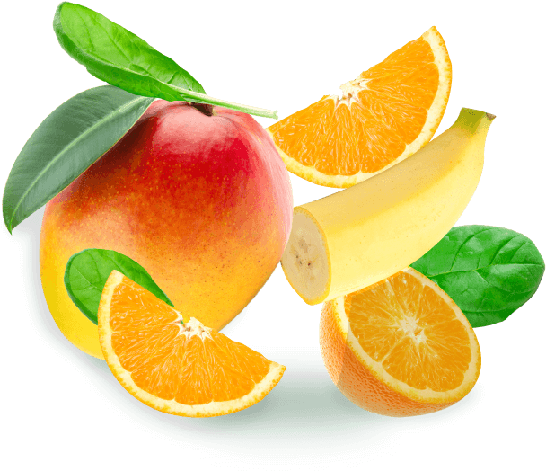 También Contienen Ingredientes Como - Bitter Orange (610x560), Png Download