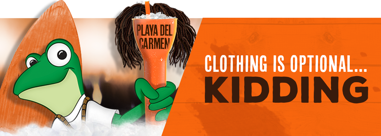 Grupo Anderson's (1242x445), Png Download