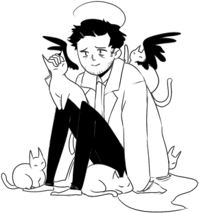 Tumblr Nesugpa1oc1rmt4t1o1 R1 - Sam Winchester Fanart Transparent (500x671), Png Download