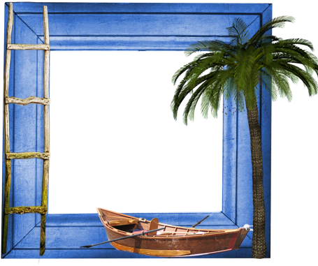 Playa - Beach (500x500), Png Download