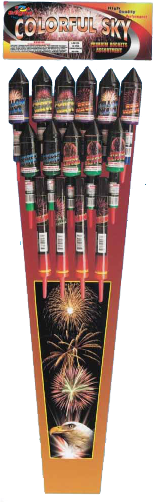 Fireworks (307x1023), Png Download