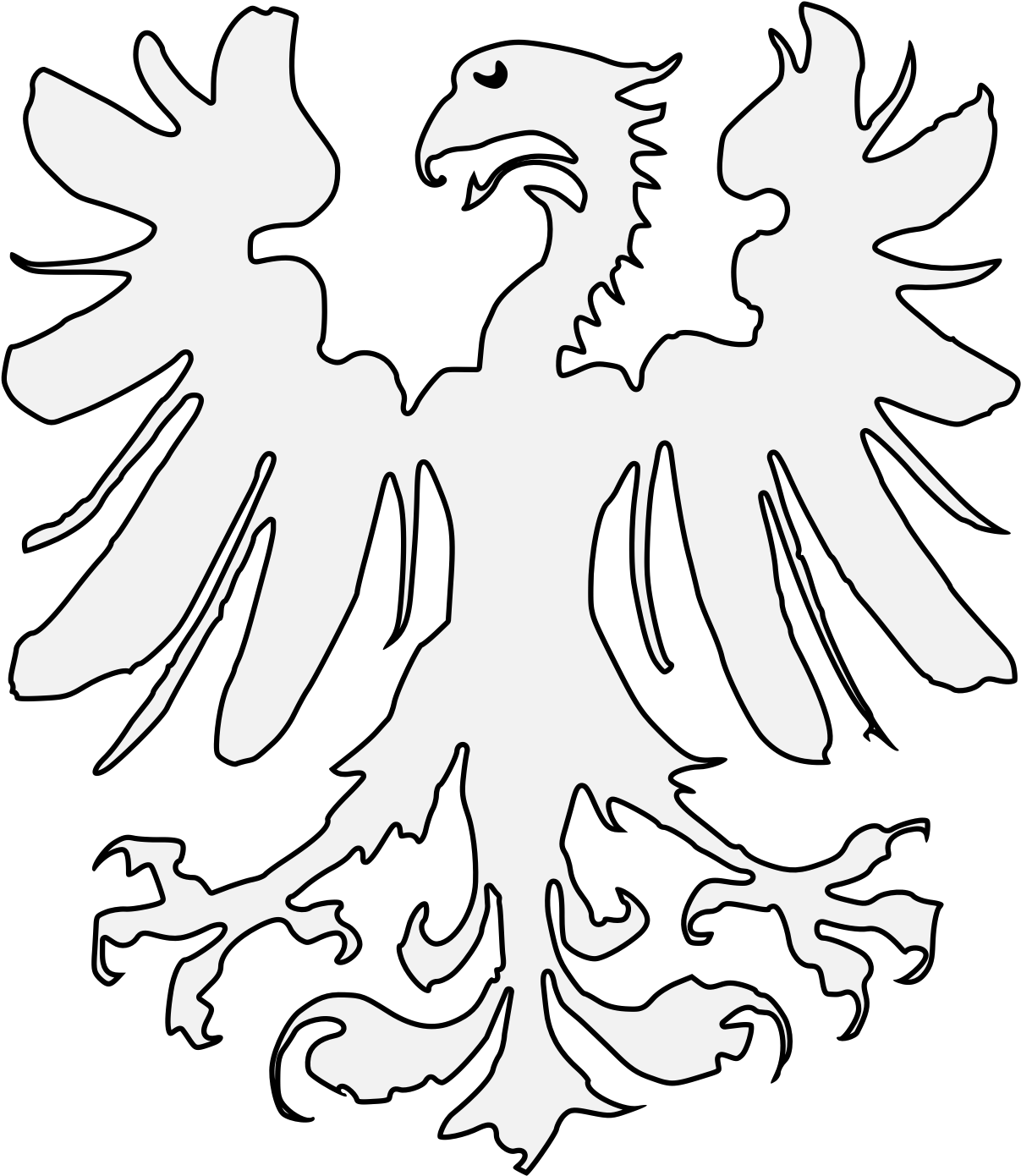 Details, Png, Svg - Line Art (1218x1424), Png Download