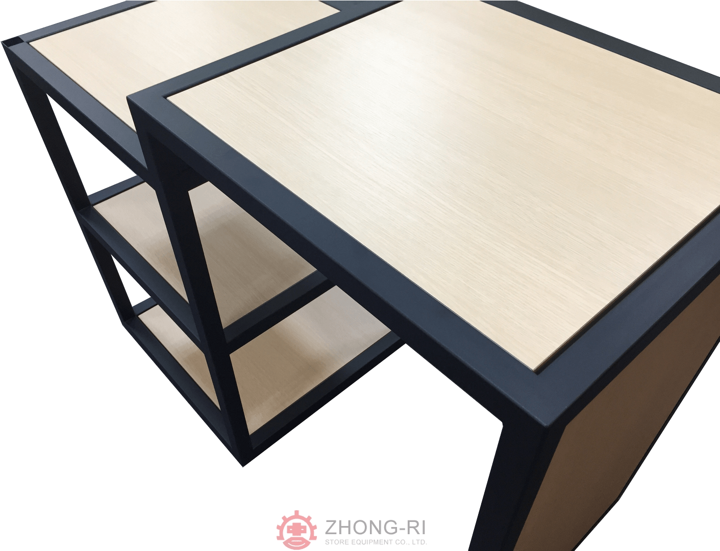 Meeting Table / Office Table / Negotiation Table / - Coffee Table (1440x1080), Png Download