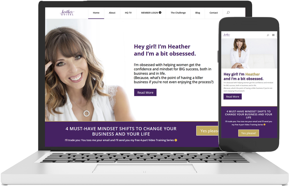 Mockup 1 - Netbook (1250x833), Png Download