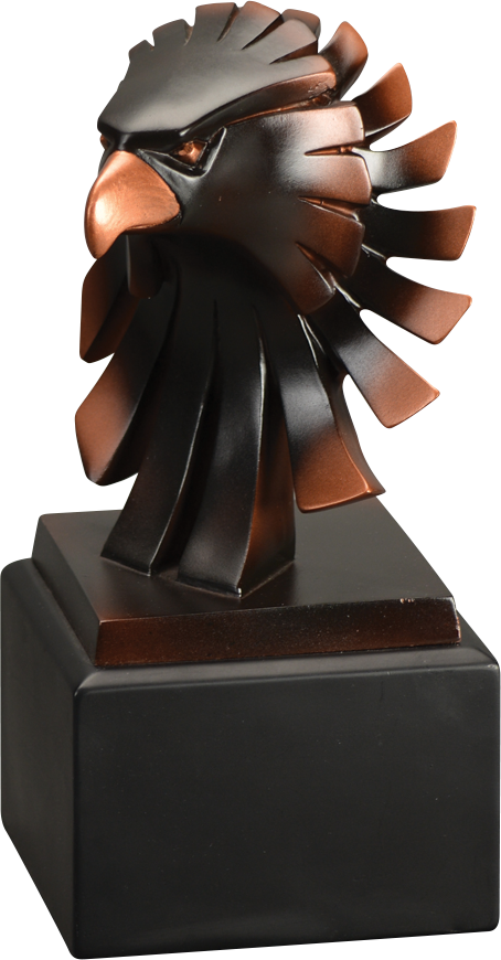 Bust (454x870), Png Download