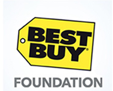 Logo Best Buy - Best Buy (1000x400), Png Download