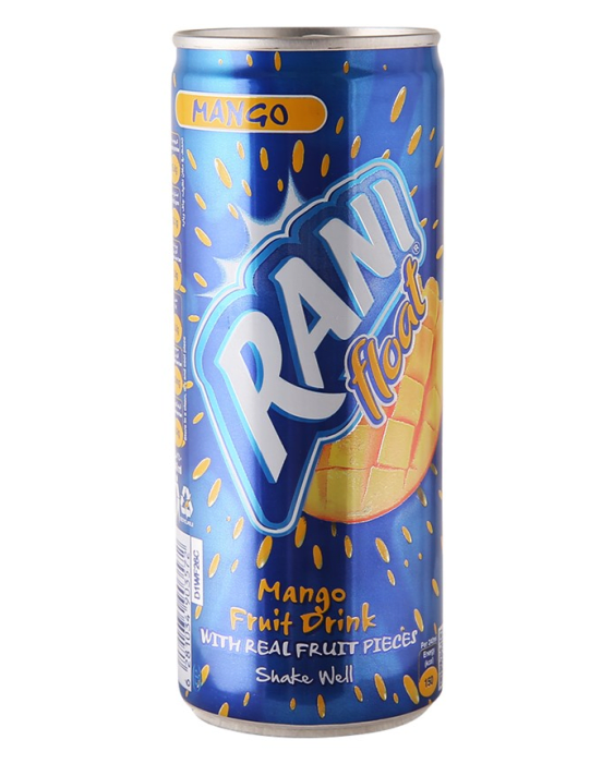 Rani Mango Juice - Coca Cola (700x700), Png Download