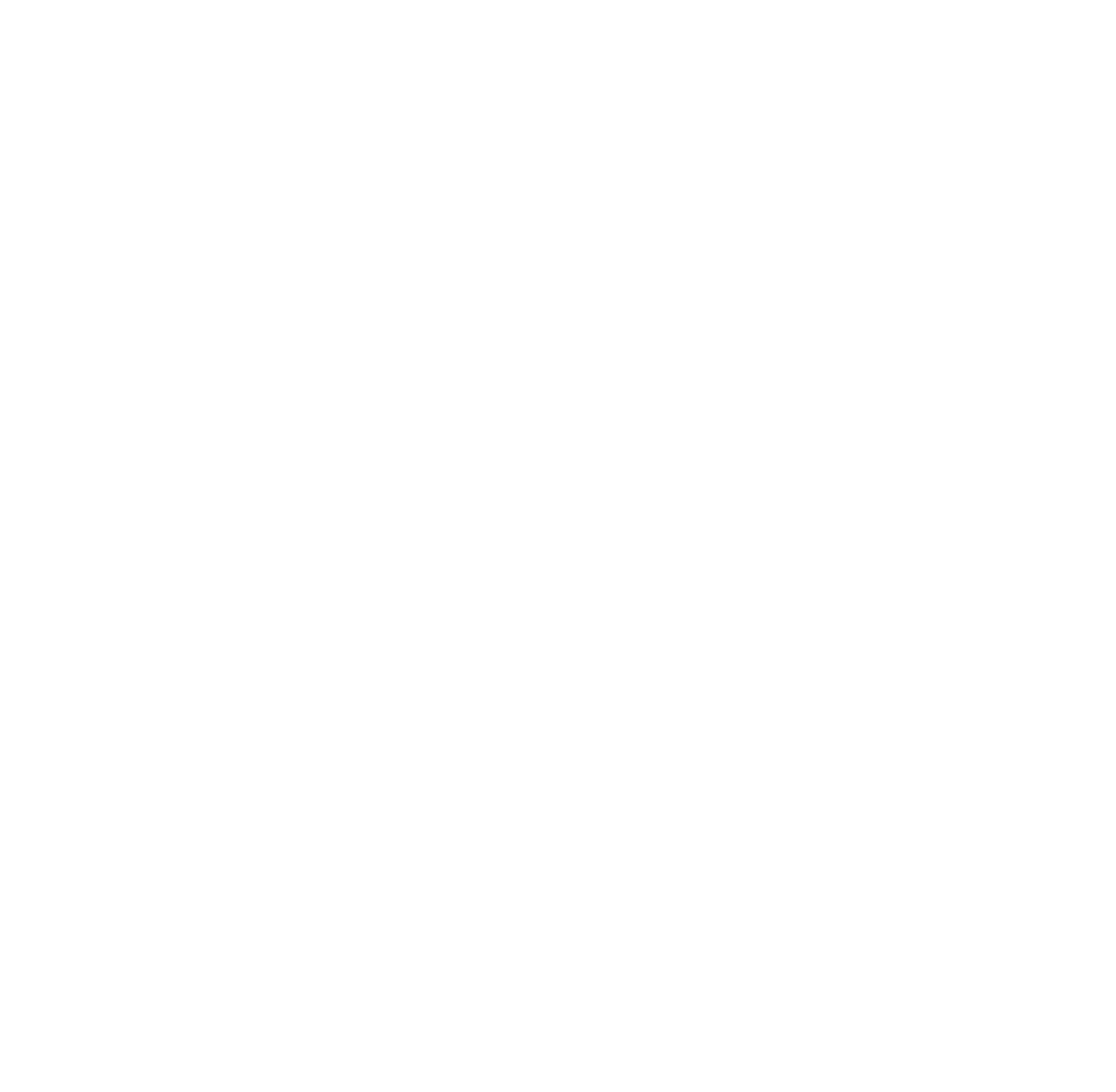 Open - Toronto Film Festival Logo White (2000x2000), Png Download