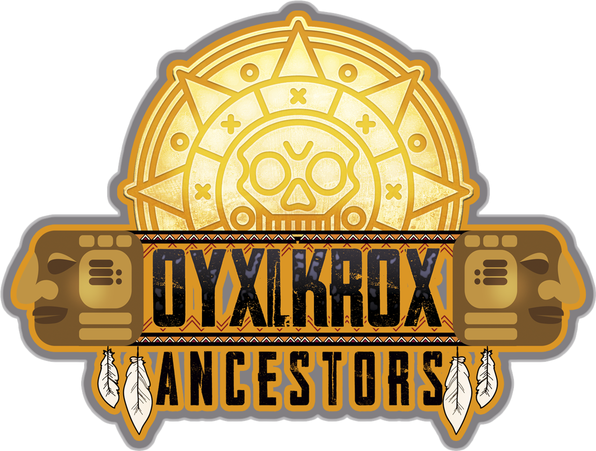 We Present The Oyxlkrok Ancestors, The New Vortice (1229x919), Png Download