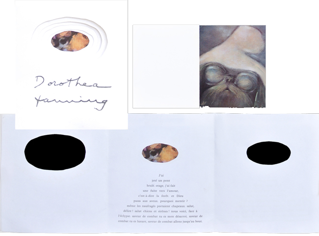 Invitation Cards 1967-1974 - Otter (650x481), Png Download