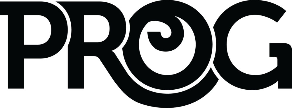 Prog Masthead (1000x371), Png Download