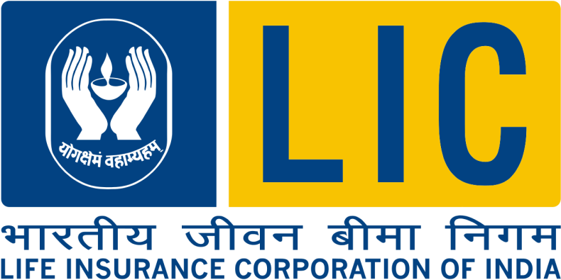 Bvaczrafhjpmw7yptfig - Lic Of India (800x398), Png Download