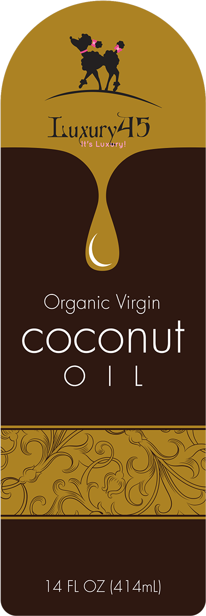 Label Design By Vishal Vishwakarma For Luxury45 Brands, - Guinness (600x1500), Png Download