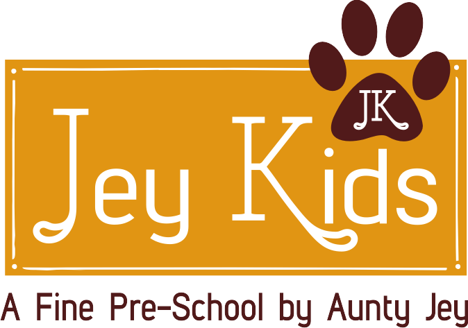 Jey Kids Logo - Graphic Design (674x473), Png Download