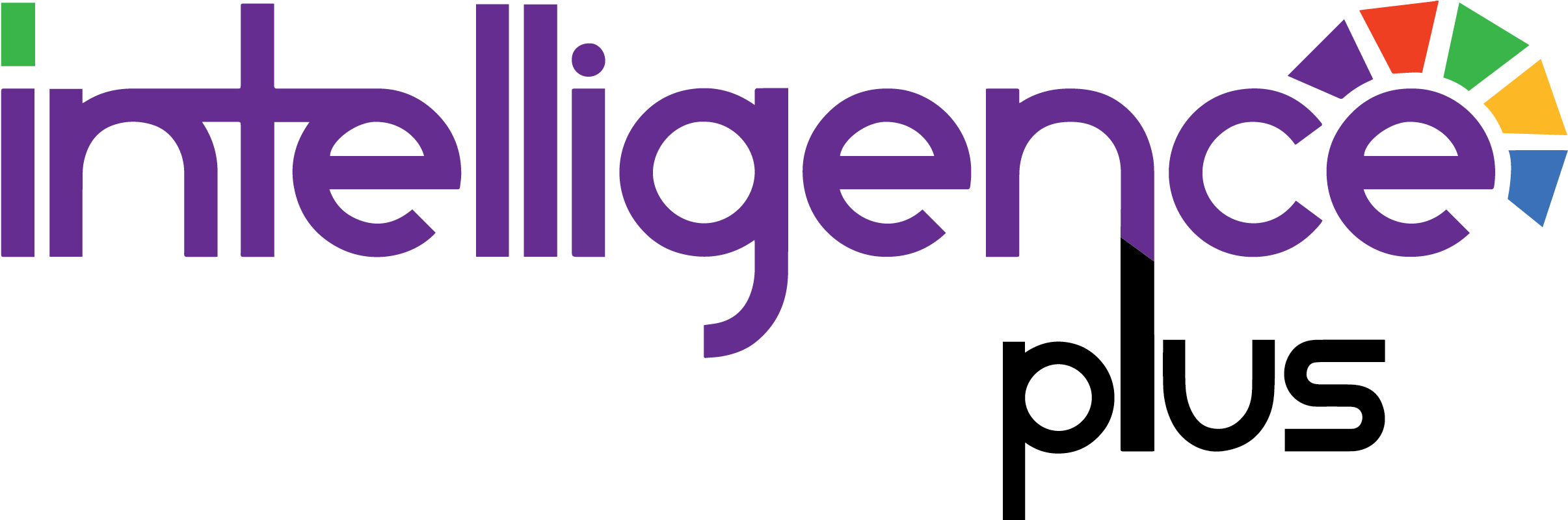 Intelligenceplus Website - Intelligence Plus (2525x933), Png Download