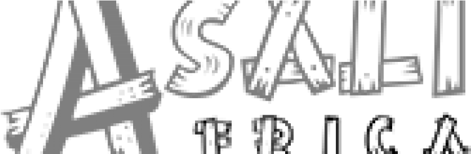 Asali Africa - Cartiera Del Chiese (1100x300), Png Download