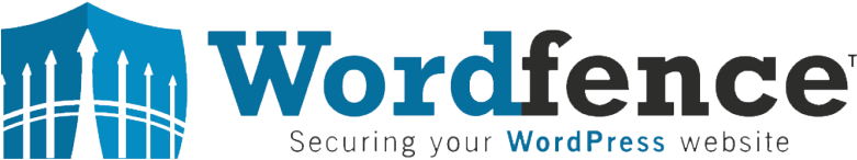 Wordpress Wordfence Security - Wordfence Logo Png (780x405), Png Download
